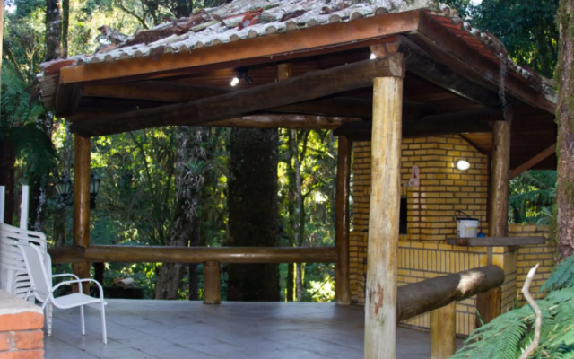 Garden Hotel Canela