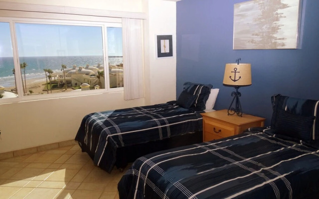Baja 403 - 2 Br Condo