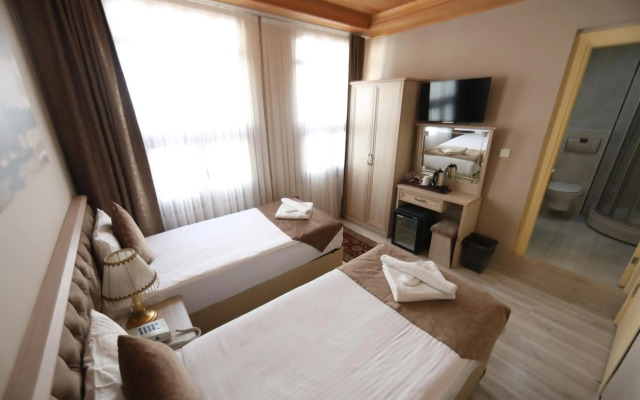 Dab Hotel