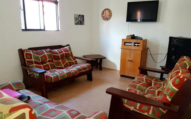 Hotel Akropolis Fazenda