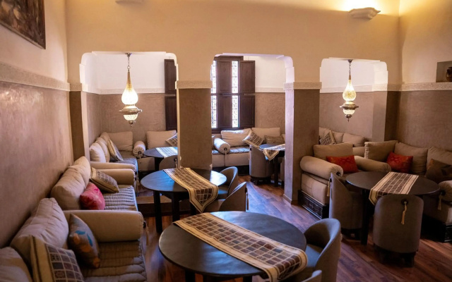 Riad Maud
