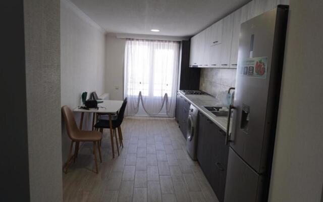 Kazbegi Apartment
