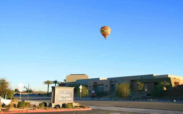 Hampton Inn & Suites Palm Desert