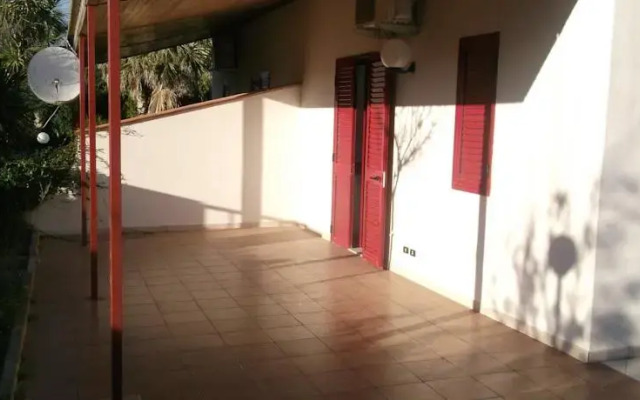 Casa Vacanza Parco Degli Aranci