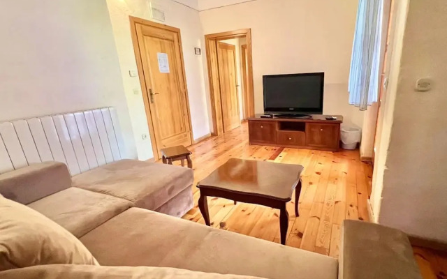 Boutique Hotel Paradiso