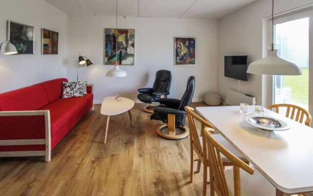 "Yasha" - 70m from the sea in NW Jutland