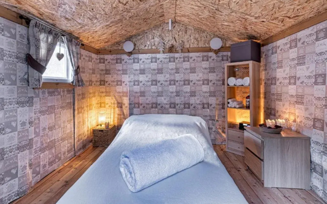 Bragard Hotel