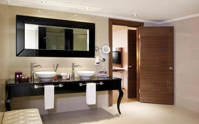 Anemon Grand Konya Otel