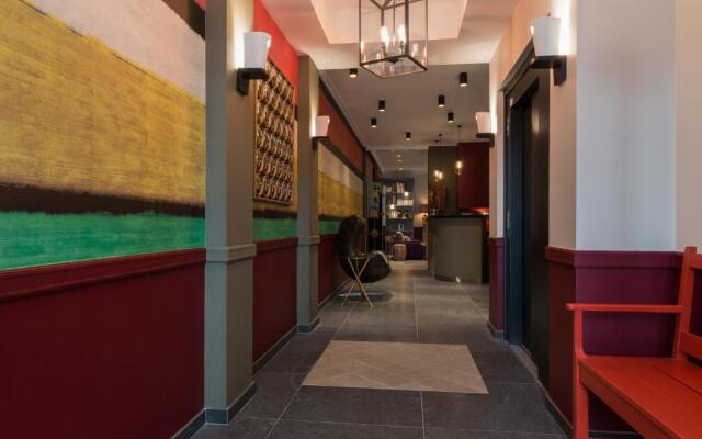 Hôtel Adèle & Jules