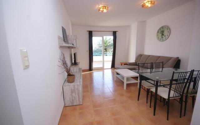 Apartamento Las Barcas G42