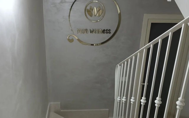 Mya Luxury rooms