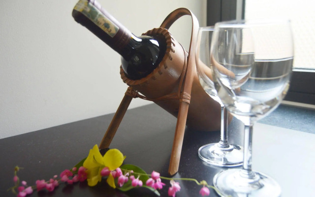 Phu Thinh Boutique Resort & Spa