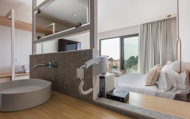 Nima Boutique Hotel