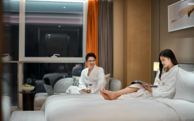 Primus Residence Shanghai Hongqiao