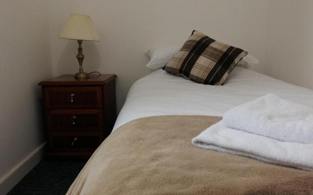 Clarence Road Apartment