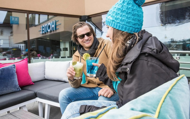 TUI BLUE Schladming