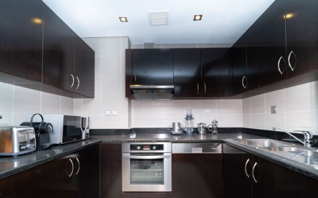 KOHH – 2BR in Anantara North Residence