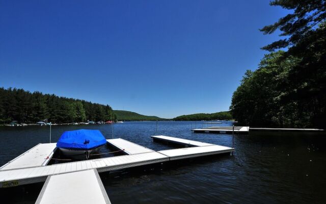 Celebration at Deep Creek