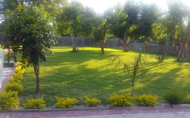 Maun Executive Inn