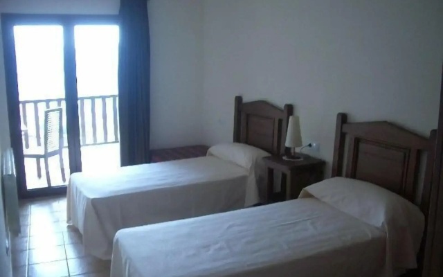 L'Era De Cal Bastida - Guest House