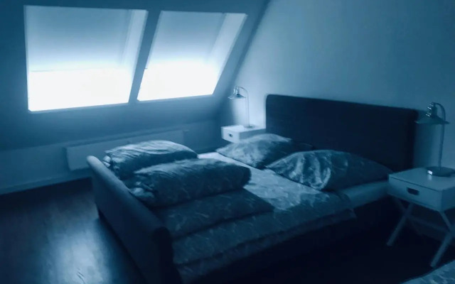 Ferien Apartment