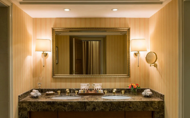 Sheraton Amman Al Nabil Hotel