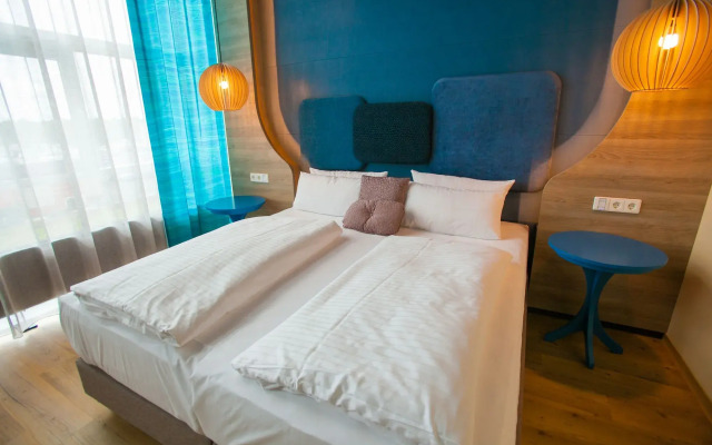 Tropical Islands Resort