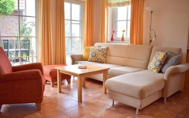 Möwennest Greetsiel