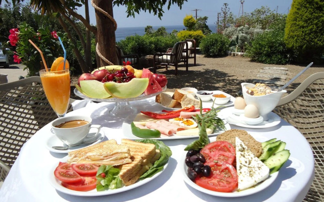 Mythos Suites Diskos
