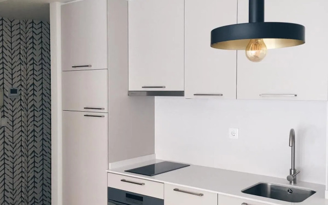 Apartamentos Casas Á Beira