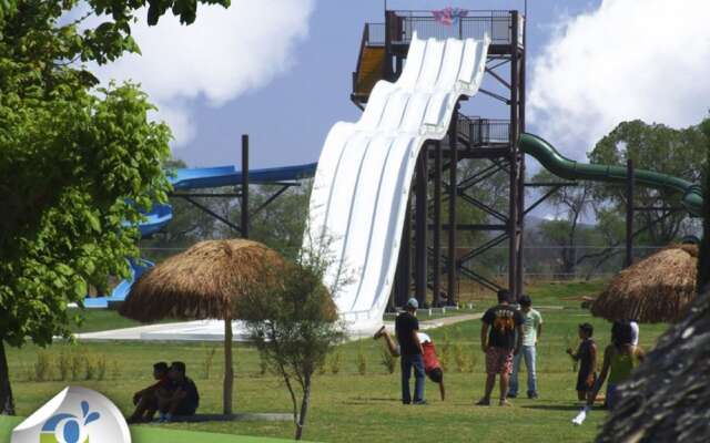 Nuevo Centro Vacacional Gogorron