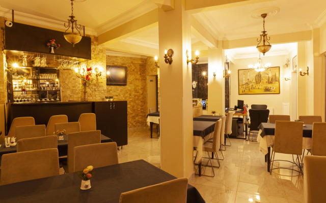 My Home Sultanahmet Hotel