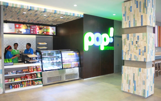 POP! Hotel Timoho Yogyakarta