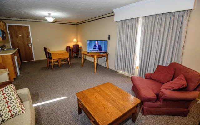 Westgate Inn