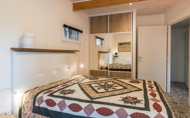 Appartement Banyuls-sur-Mer, 2 pièces, 4 personnes - FR-1-309-262