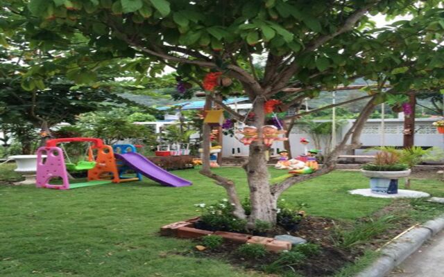 JRD Resort