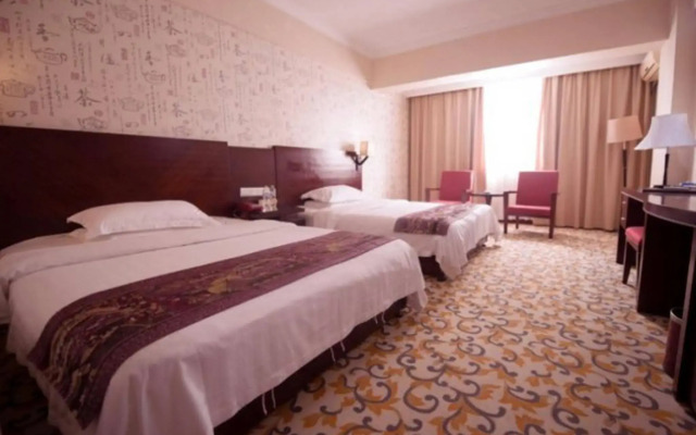 Angel Hotel