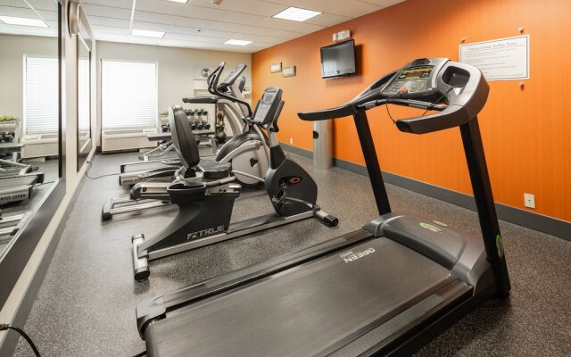 Clarion Inn near Lookout Mountain