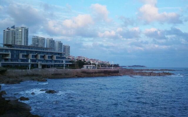 Le Jia Xuan Boutique Apt-Wusi Square