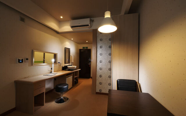 KP Hotel