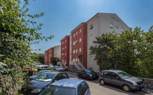 Lucky Apartment Rijeka