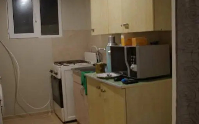 Comfort Plus Hostel