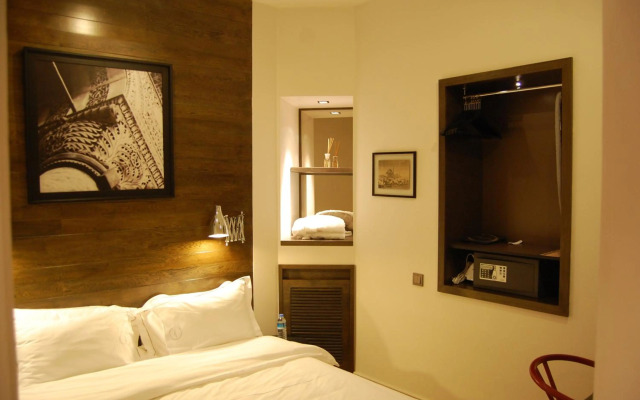 Urban Suites Istanbul