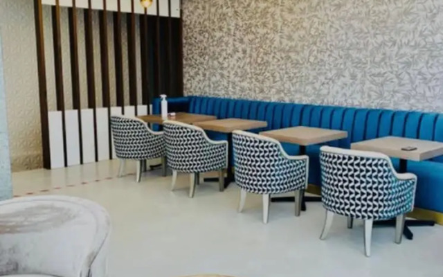 La Fontana Hotel