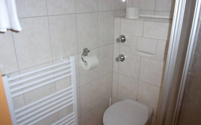 Boutique-Hotel Fährhaus Saarbrücken