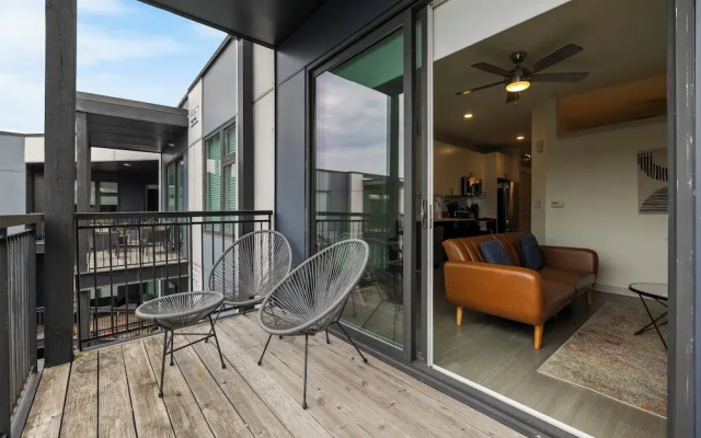 Two Stylish Nulu CozySuites