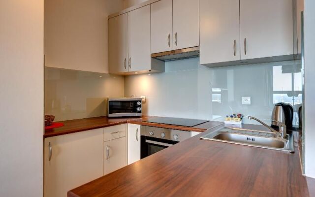 Dom & House - Apartamenty Sea Towers