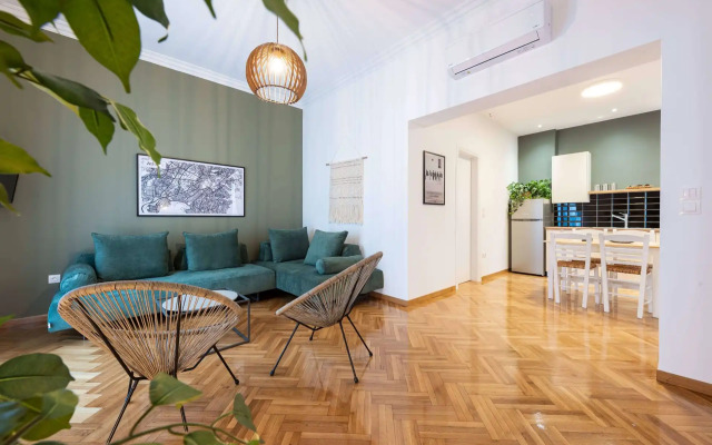Modita Boutique Apartments