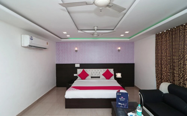 OYO 2188 Sunrise Resort