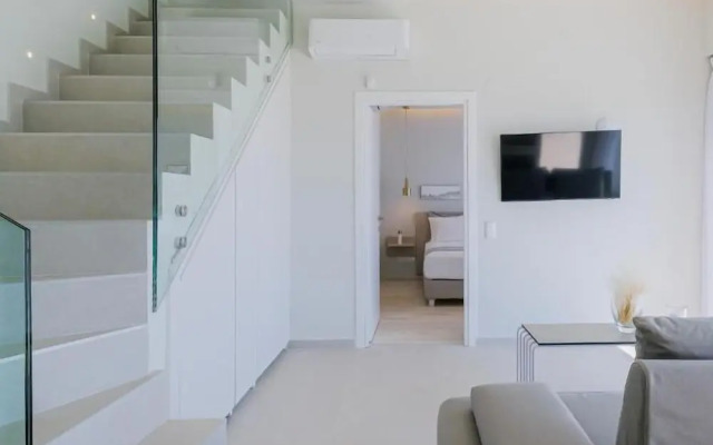 Olive Grove Villas with Private Pools